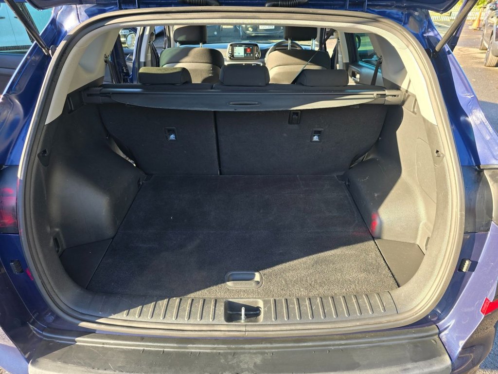 Used Hyundai TUCSON 2020 for sale - 76634957: Photo 44