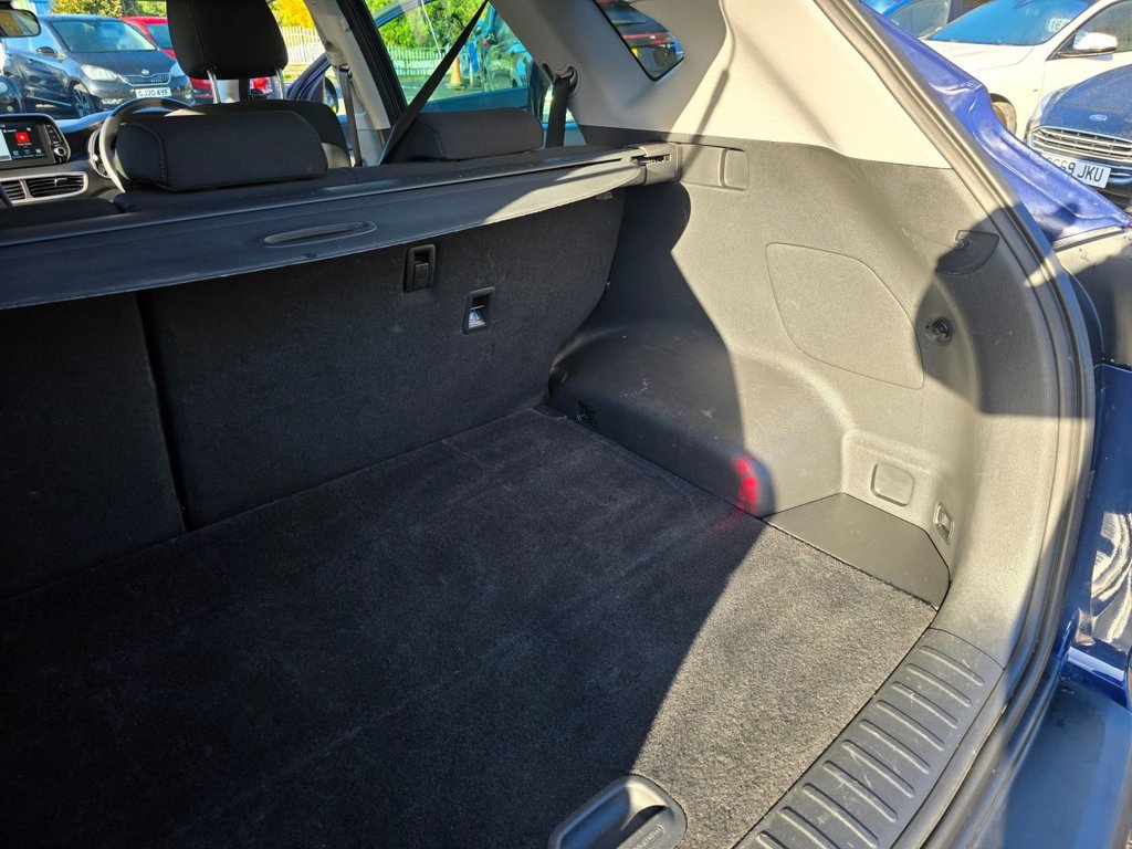 Used Hyundai TUCSON 2020 for sale - 76634957: Photo 48