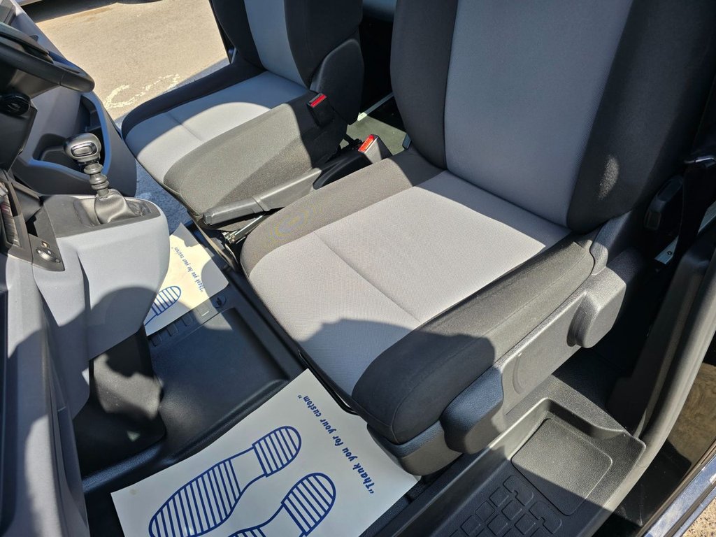 Vehicle 32
