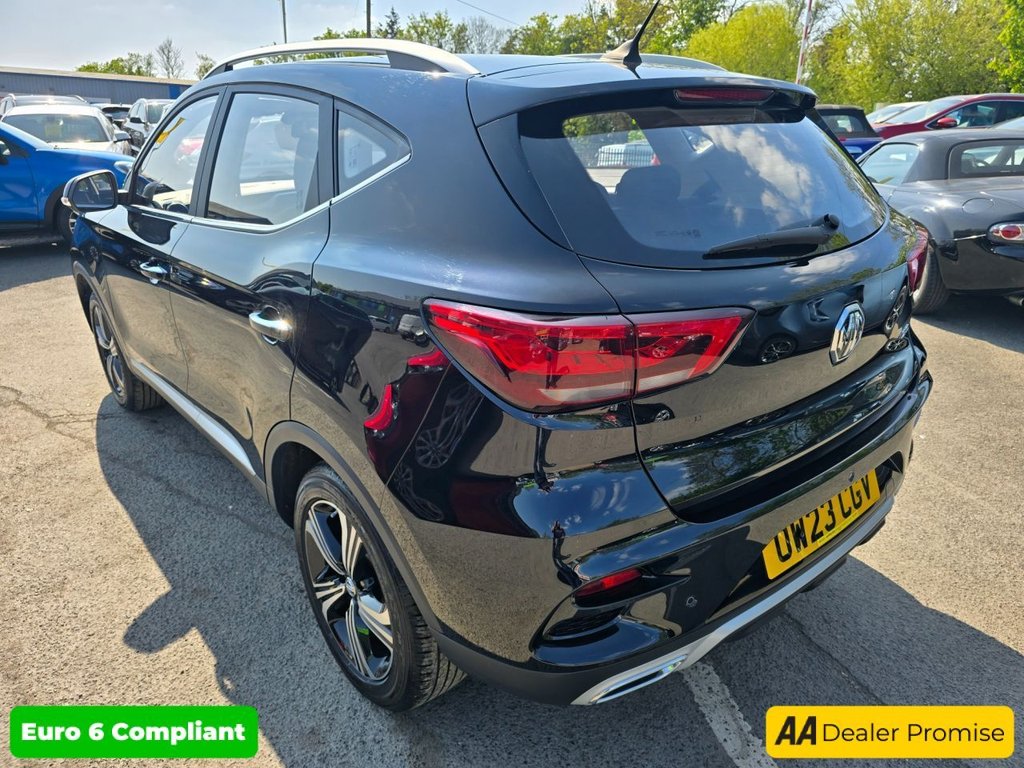 Used MG MG ZS 2023 for sale - 76634907: Photo 10