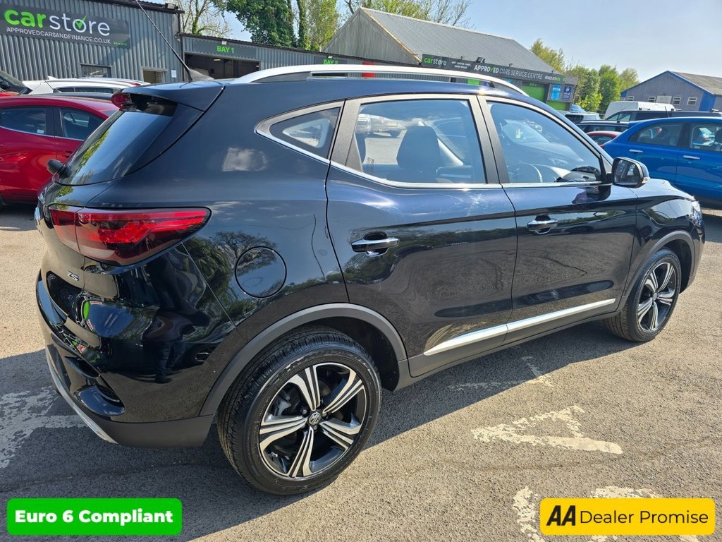 Used MG MG ZS 2023 for sale - 76634907: Photo 14