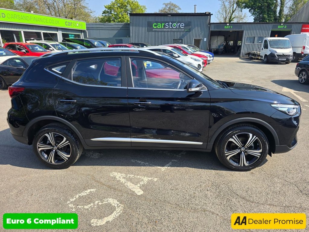 Used MG MG ZS 2023 for sale - 76634907: Photo 15