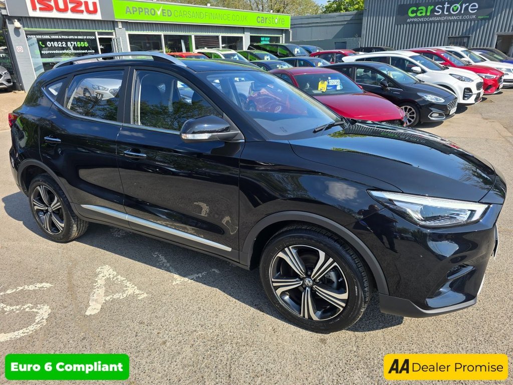 Used MG MG ZS 2023 for sale - 76634907: Photo 16