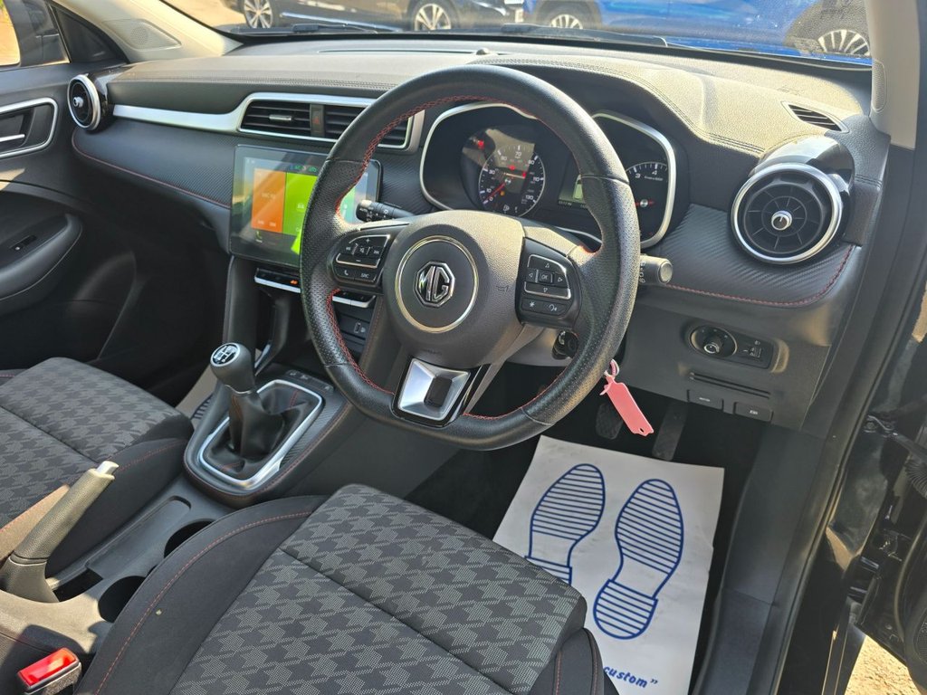 Used MG MG ZS 2023 for sale - 76634907: Photo 17