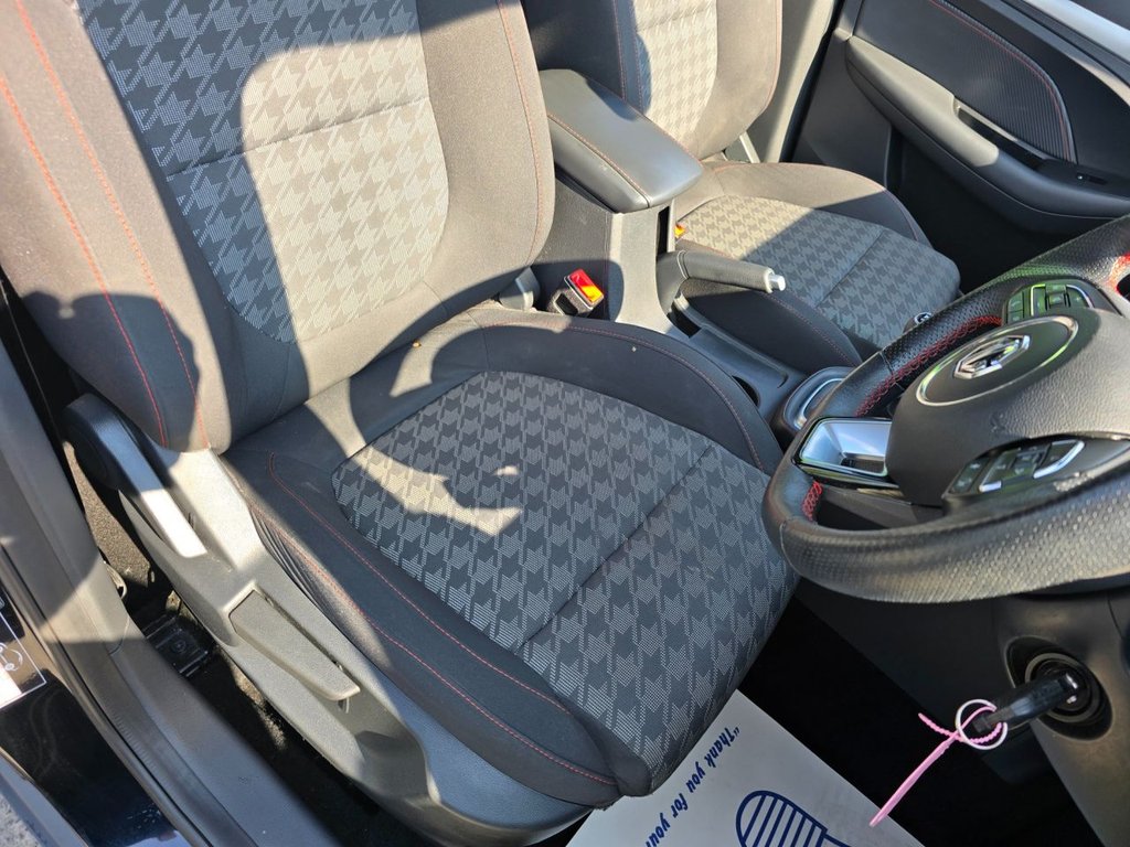 Used MG MG ZS 2023 for sale - 76634907: Photo 25