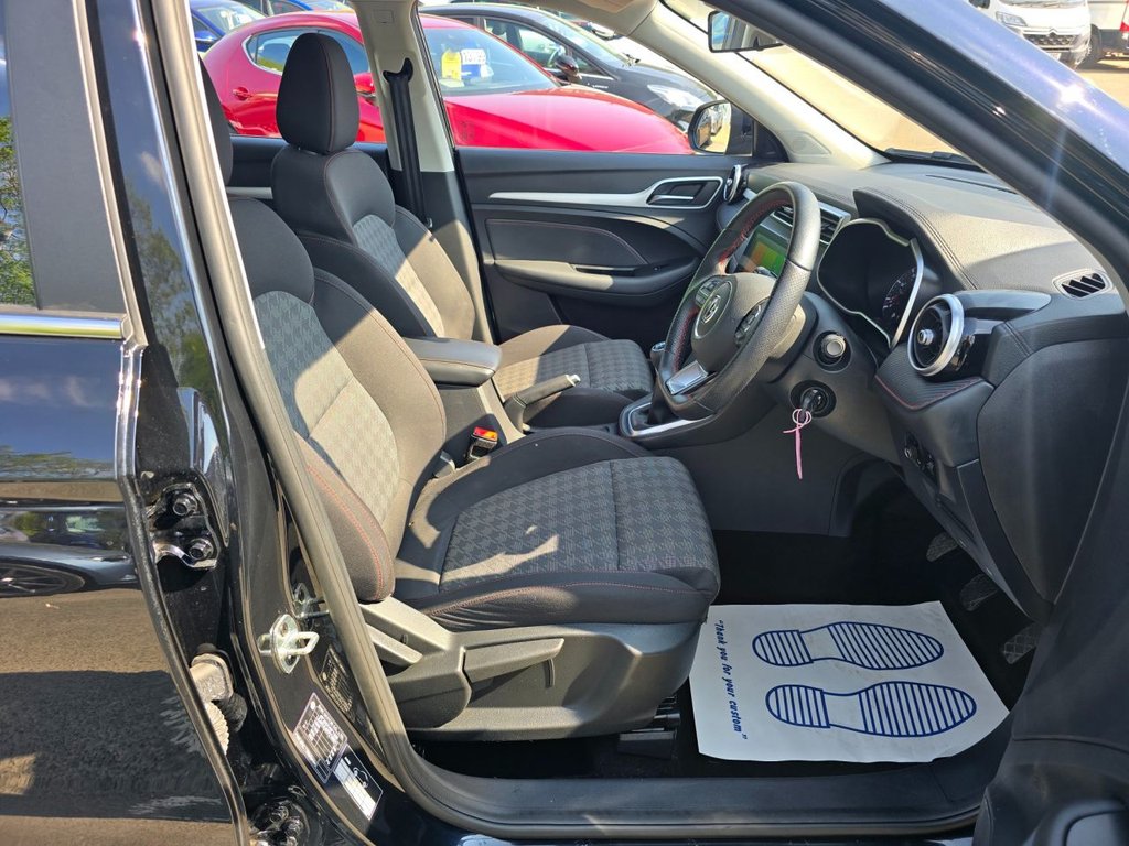 Used MG MG ZS 2023 for sale - 76634907: Photo 26