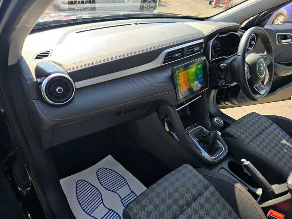 Used MG MG ZS 2023 for sale - 76634907: Photo 29