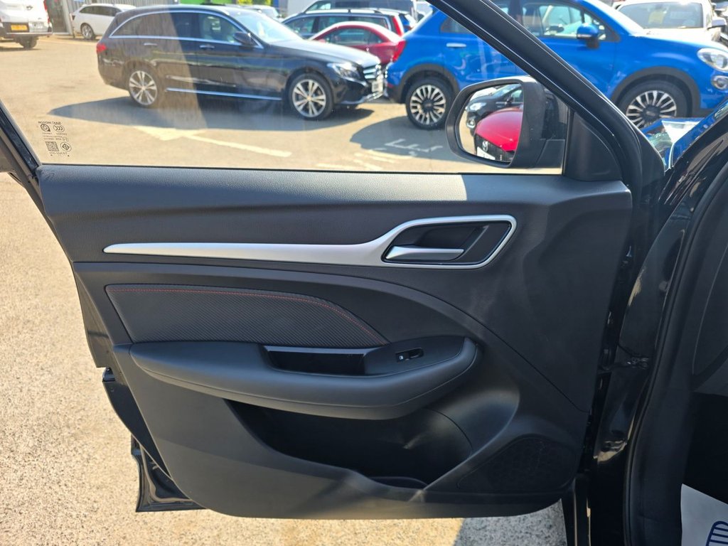 Used MG MG ZS 2023 for sale - 76634907: Photo 34