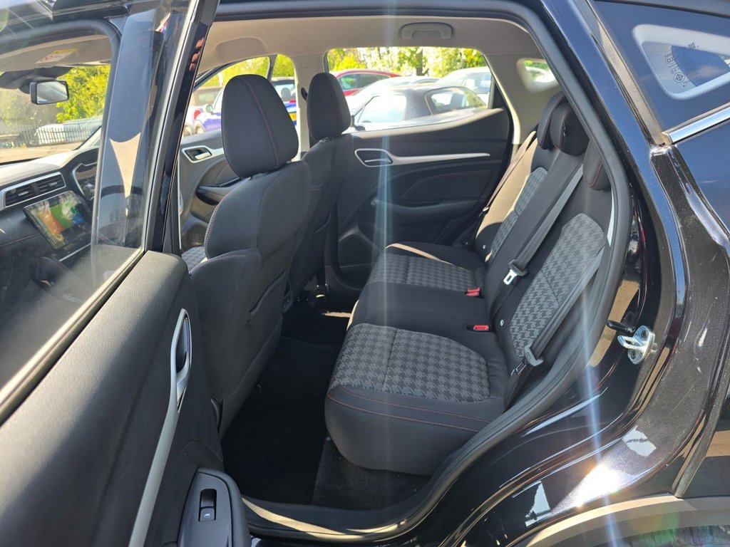 Used MG MG ZS 2023 for sale - 76634907: Photo 39