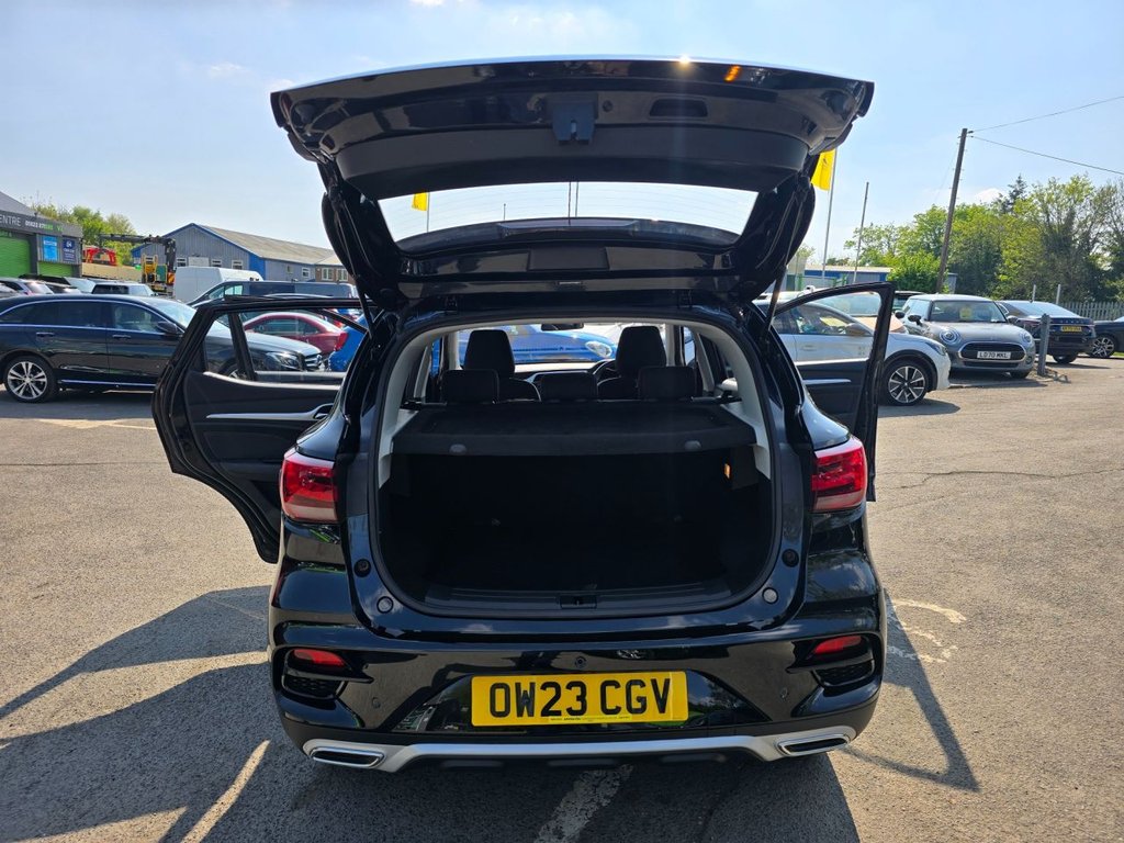 Used MG MG ZS 2023 for sale - 76634907: Photo 41