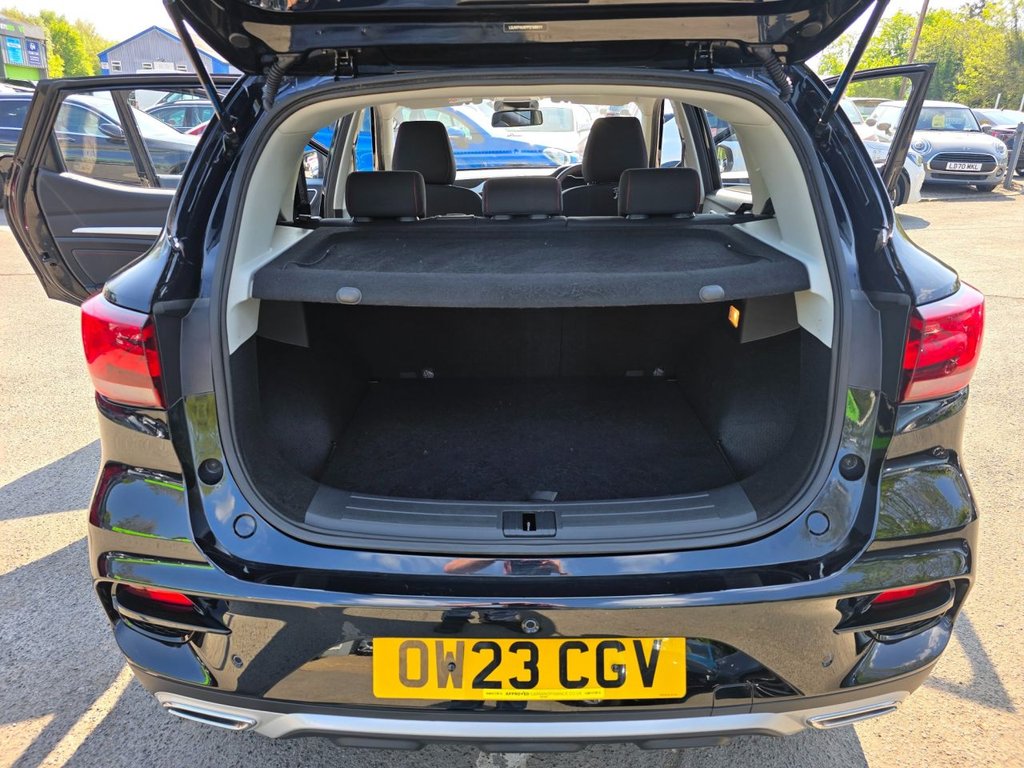 Used MG MG ZS 2023 for sale - 76634907: Photo 42