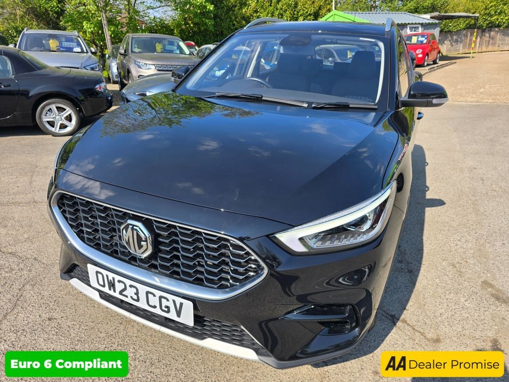 Used MG MG ZS 2023 for sale - 76634907: Photo 5