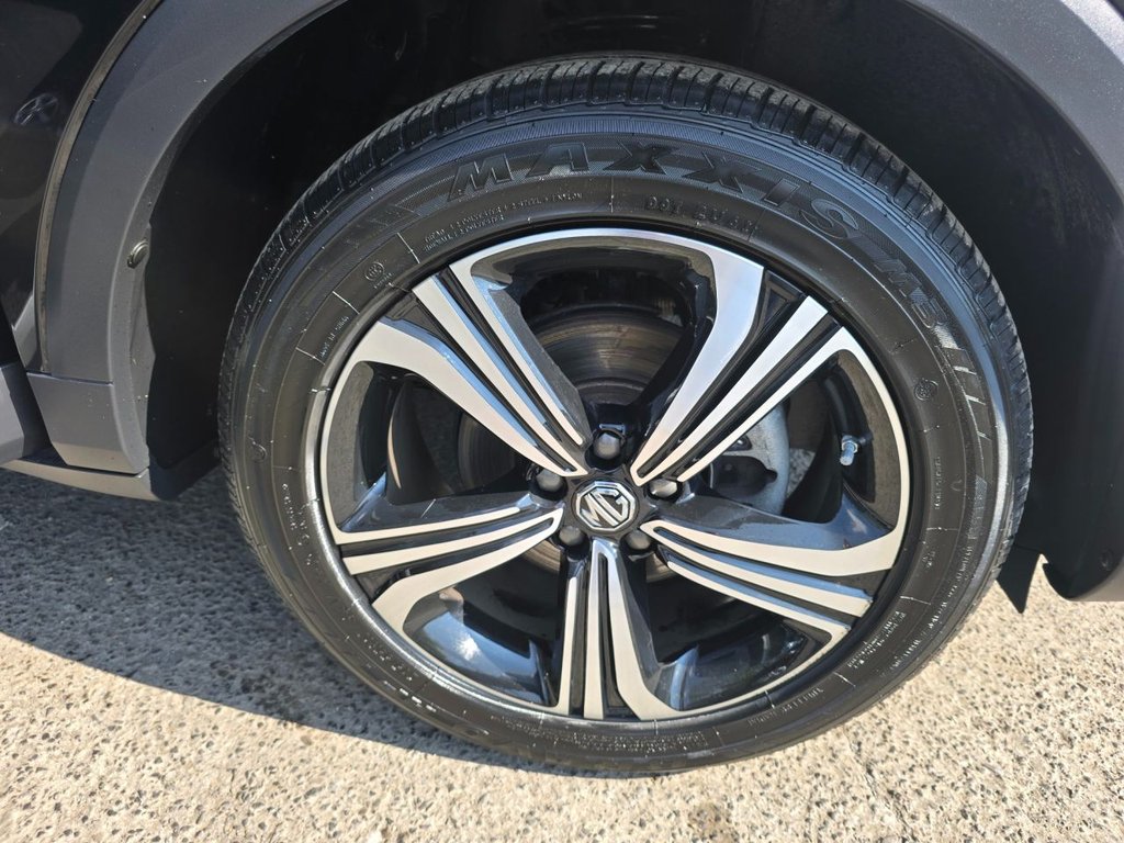 Used MG MG ZS 2023 for sale - 76634907: Photo 50