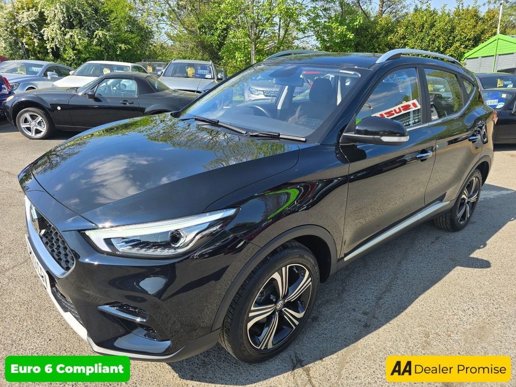 Used MG MG ZS 2023 for sale - 76634907: Photo 6