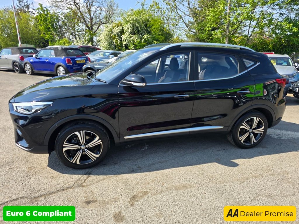 Used MG MG ZS 2023 for sale - 76634907: Photo 7