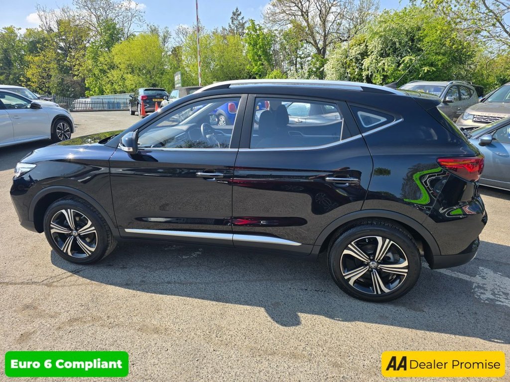 Used MG MG ZS 2023 for sale - 76634907: Photo 8