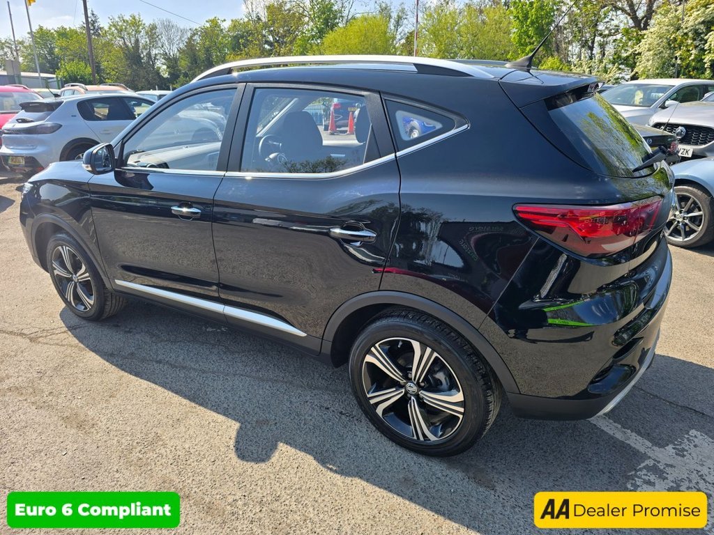 Used MG MG ZS 2023 for sale - 76634907: Photo 9