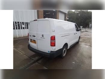 Used Peugeot Expert 2023 for sale - 79749458: Photo