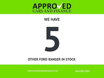 Used Ford Ranger 2018 for sale - 79334747: Photo