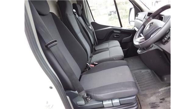 Used Renault Master 2023 for sale - 77213025: Photo 14