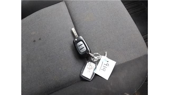 Used Renault Master 2023 for sale - 77213025: Photo 16