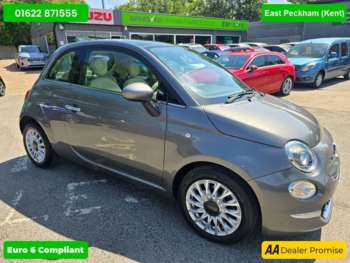 2016 (16) - 1.2 Lounge Hatchback, 48,156 miles, 1 owner, ULEZ compliant, Euro 6, 5-spee 3-Door