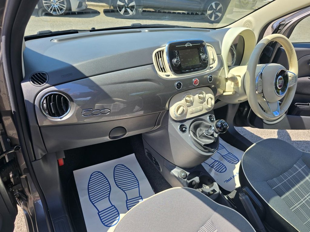 Vehicle 32