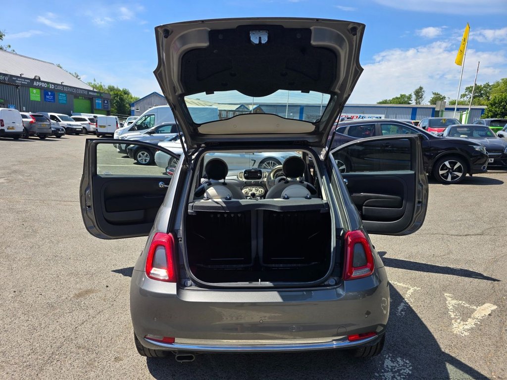 Vehicle 40