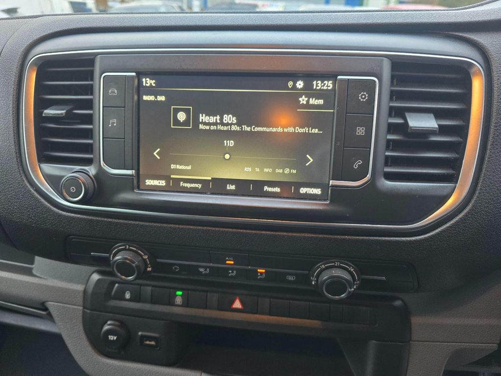 Used Vauxhall Vivaro Life 2020 for sale - 76883462: Photo 21