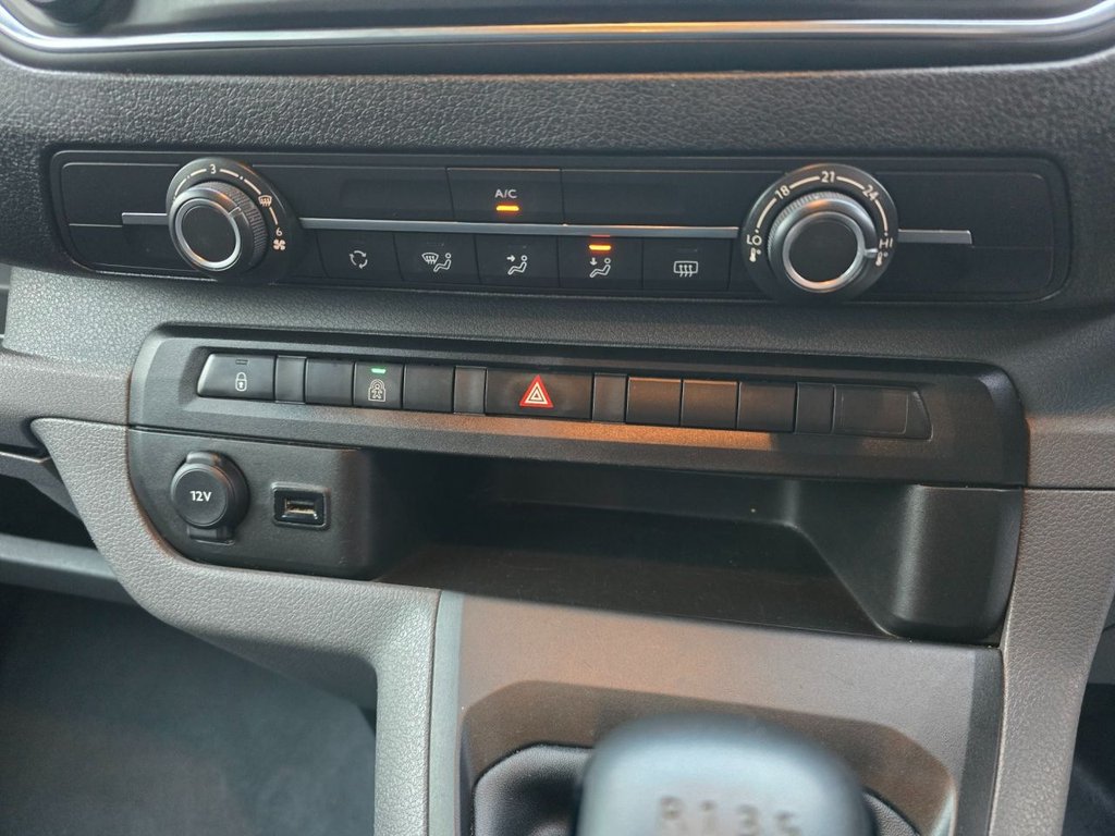 Used Vauxhall Vivaro Life 2020 for sale - 76883462: Photo 22