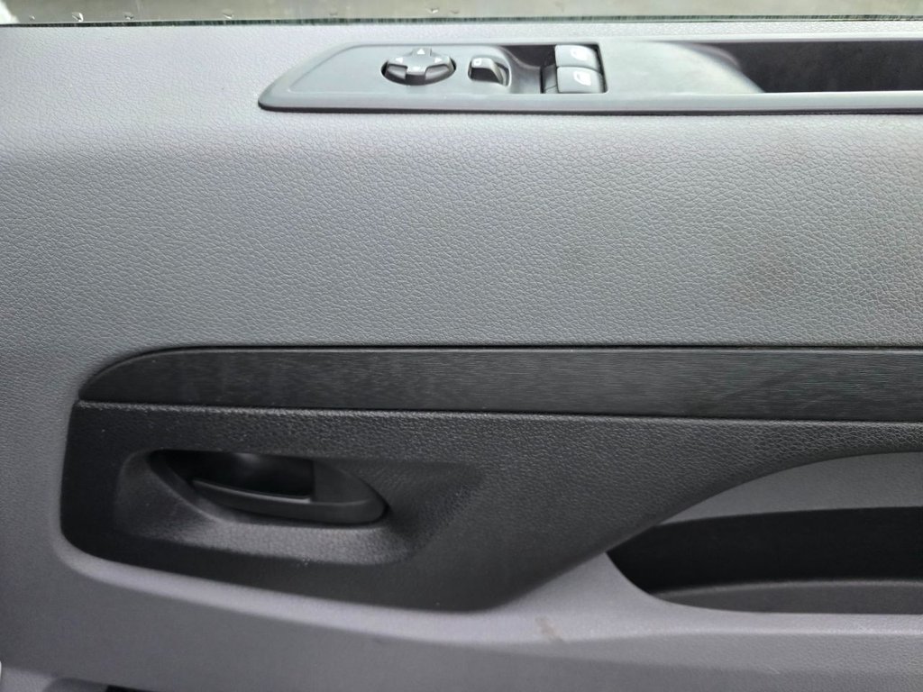 Used Vauxhall Vivaro Life 2020 for sale - 76883462: Photo 27