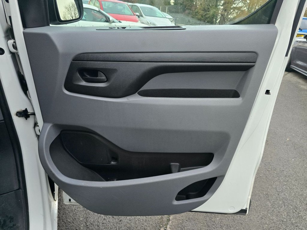 Used Vauxhall Vivaro Life 2020 for sale - 76883462: Photo 28