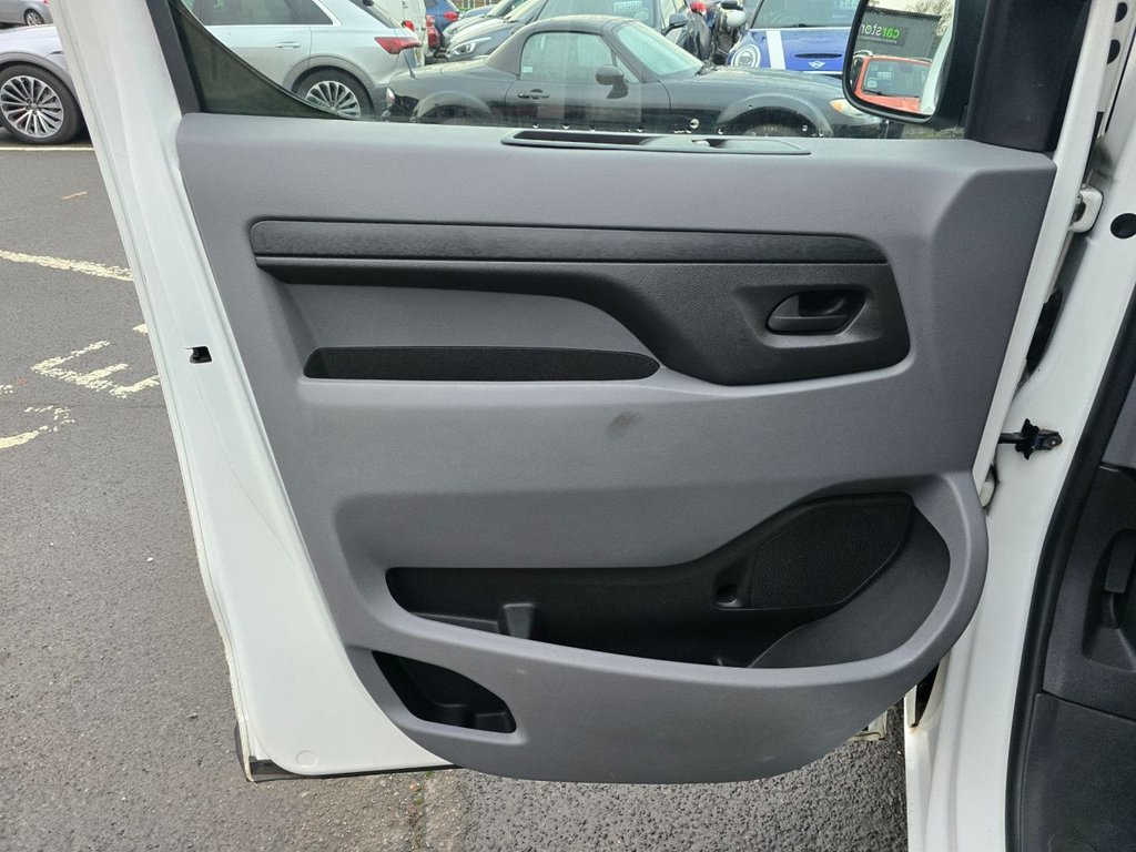 Used Vauxhall Vivaro Life 2020 for sale - 76883462: Photo 34