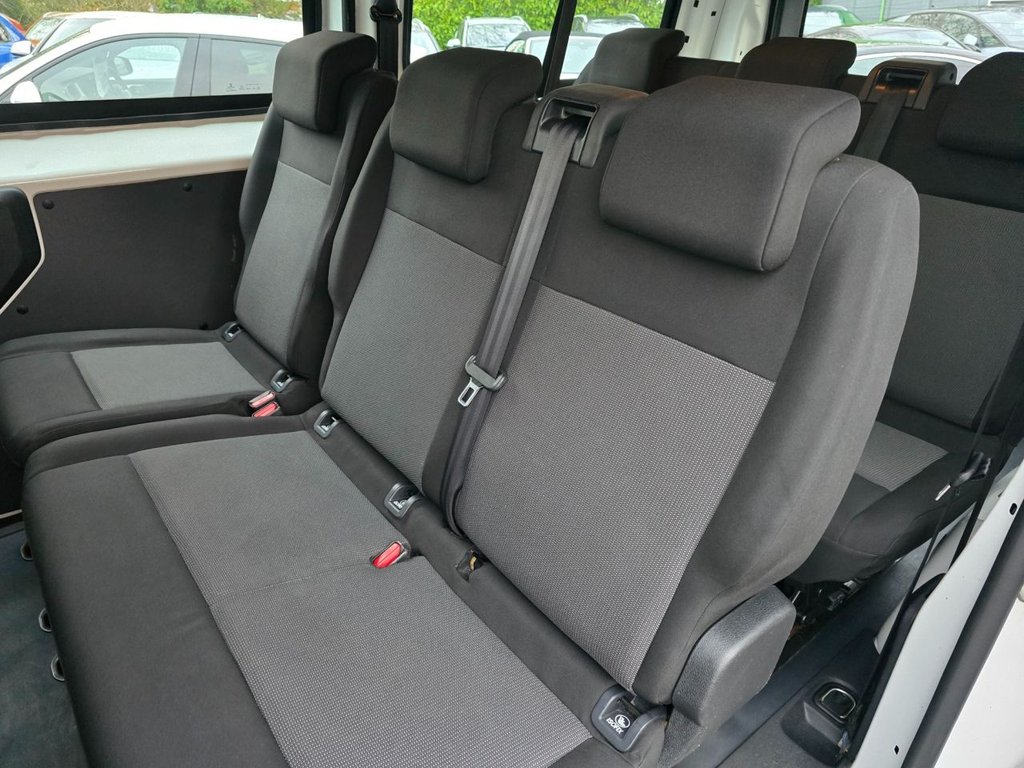 Used Vauxhall Vivaro Life 2020 for sale - 76883462: Photo 36