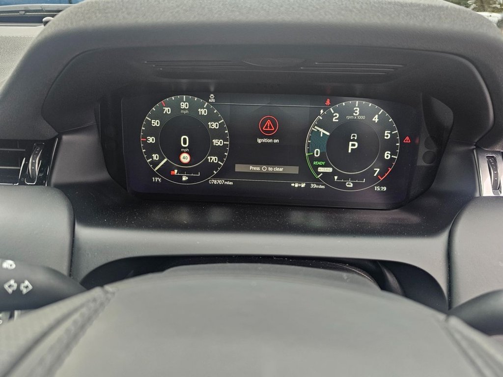 Used Land Rover Discovery Sport 2021 for sale - 77850006: Photo 18