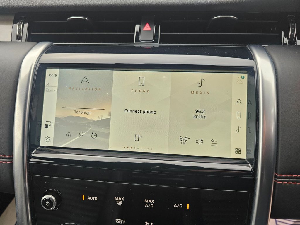 Used Land Rover Discovery Sport 2021 for sale - 77850006: Photo 19