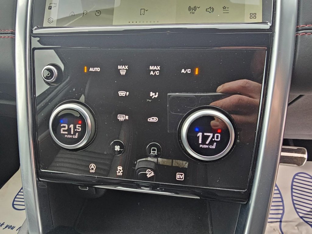 Used Land Rover Discovery Sport 2021 for sale - 77850006: Photo 20