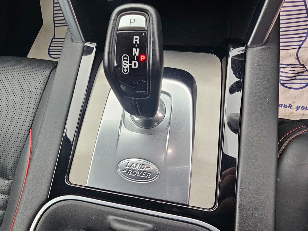 Used Land Rover Discovery Sport 2021 for sale - 77850006: Photo 21