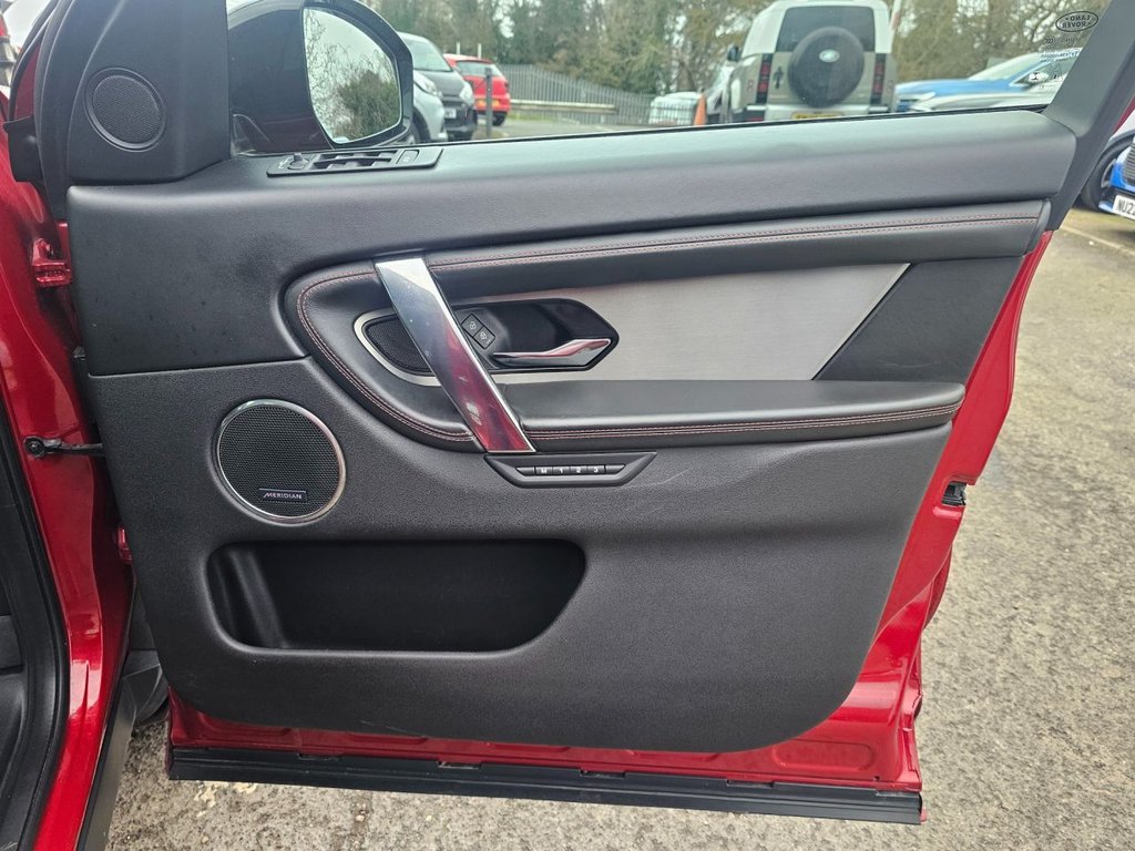 Used Land Rover Discovery Sport 2021 for sale - 77850006: Photo 26