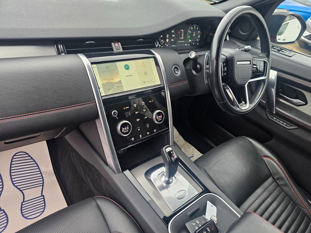 Used Land Rover Discovery Sport 2021 for sale - 77850006: Photo 28