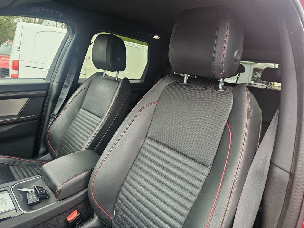 Used Land Rover Discovery Sport 2021 for sale - 77850006: Photo 29