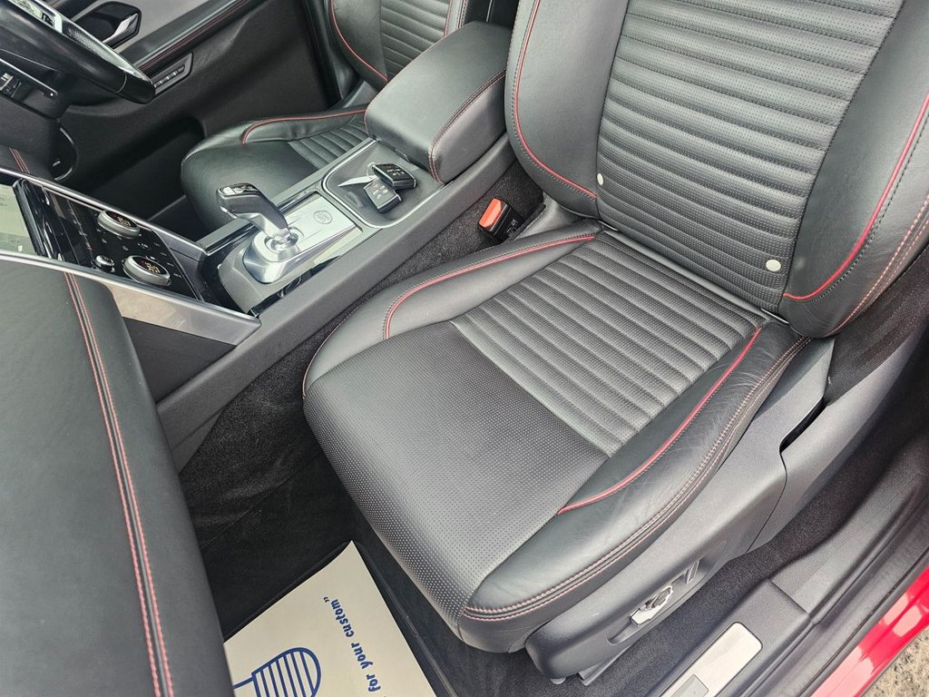 Used Land Rover Discovery Sport 2021 for sale - 77850006: Photo 30