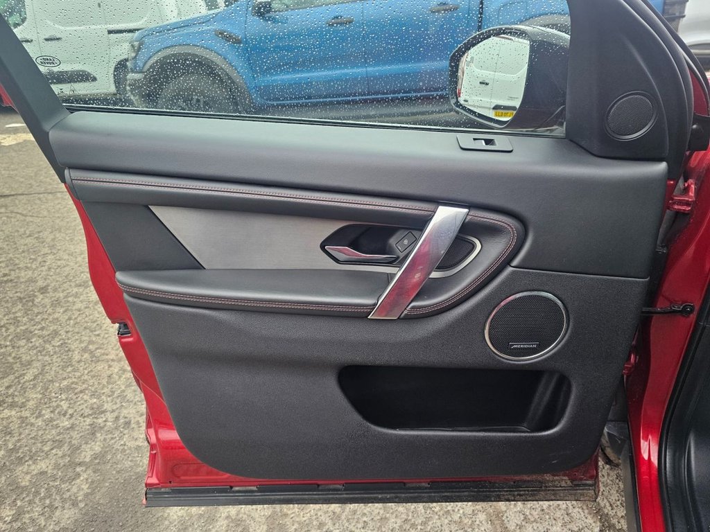 Used Land Rover Discovery Sport 2021 for sale - 77850006: Photo 32