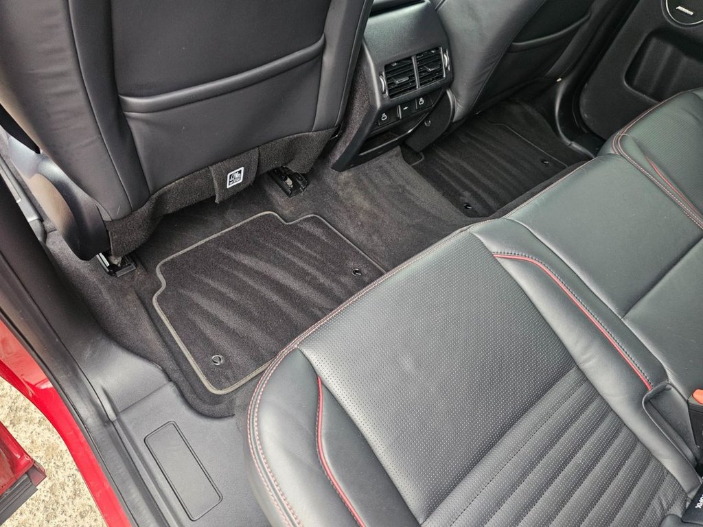 Used Land Rover Discovery Sport 2021 for sale - 77850006: Photo 34