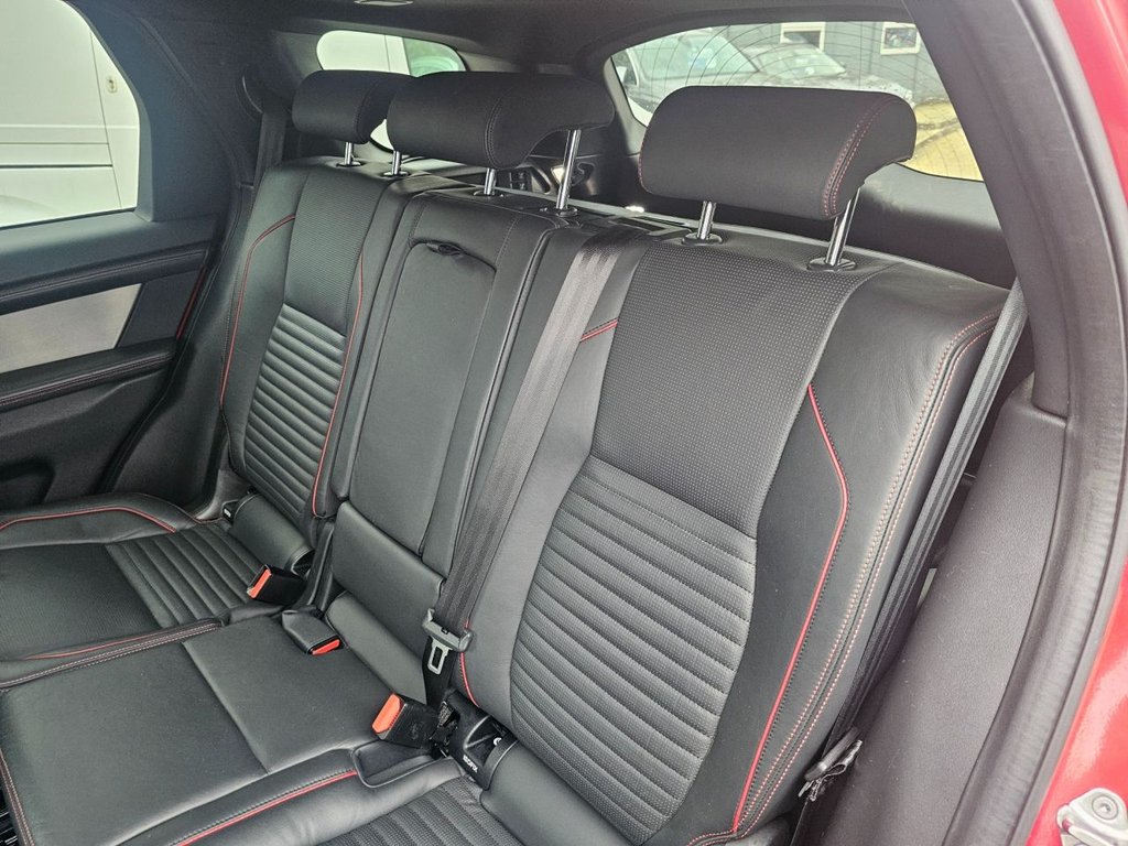 Used Land Rover Discovery Sport 2021 for sale - 77850006: Photo 35