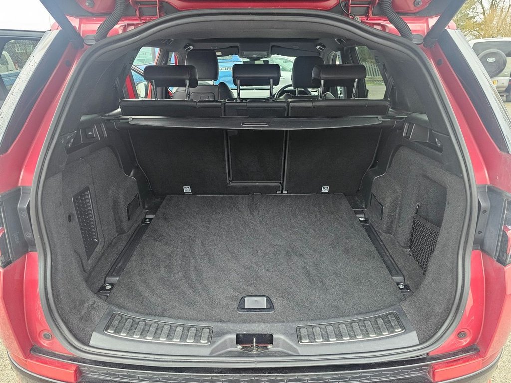Used Land Rover Discovery Sport 2021 for sale - 77850006: Photo 40