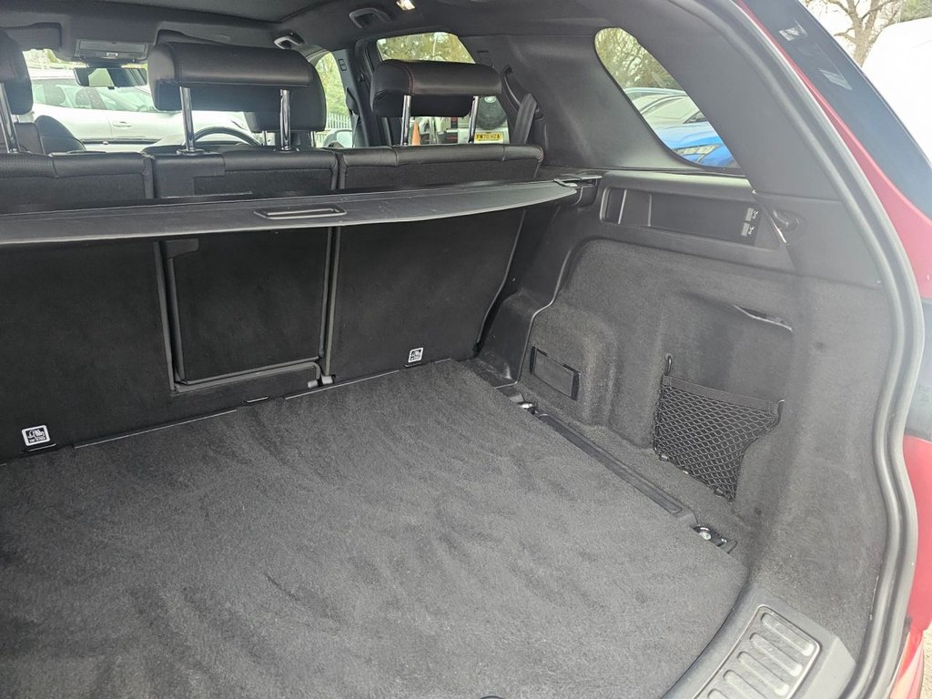 Used Land Rover Discovery Sport 2021 for sale - 77850006: Photo 43