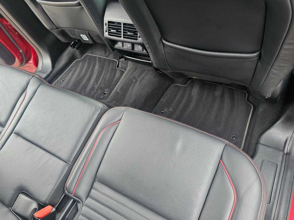 Used Land Rover Discovery Sport 2021 for sale - 77850006: Photo 47