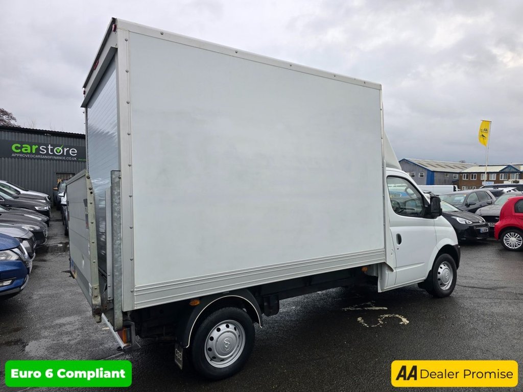 Used LDV V80 2020 for sale - 77327605: Photo 13