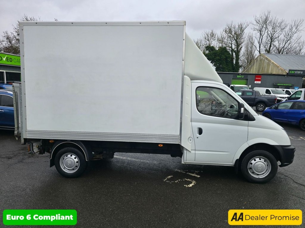 Used LDV V80 2020 for sale - 77327605: Photo 14